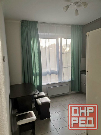 Сдается 2- комнатная квартира, Куйбышевский район, площадь Бакинских Донецк - изображение 2