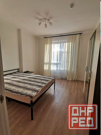 Сдается 2- комнатная квартира, Куйбышевский район, площадь Бакинских Донецк - изображение 1