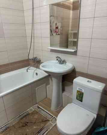 Сдается красивая однокомнатная квартира в Калининском районе Донецка Донецк