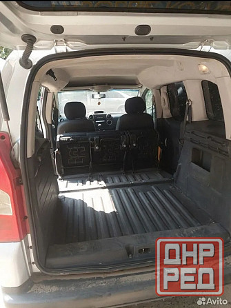 Грузоперевозки Ростов-Донецк, свой человек в Ростове-на-Дону, до 500кг Ростов-на-Дону - изображение 4