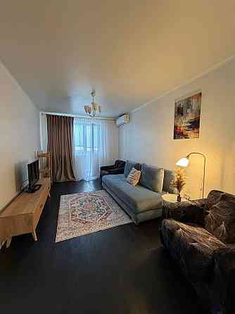 Вода 24/7 Аренда 2х Комнатной Квартиры - Ленинский Район -ул. Кирова - Первая Сдача! Донецк