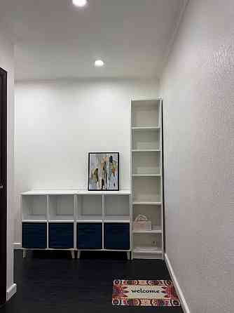 Вода 24/7 Аренда 2х Комнатной Квартиры - Ленинский Район -ул. Кирова - Первая Сдача! Донецк