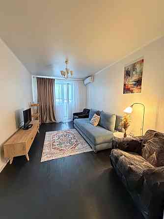 Вода 24/7 Аренда 2х Комнатной Квартиры - Ленинский Район -ул. Кирова - Первая Сдача! Донецк