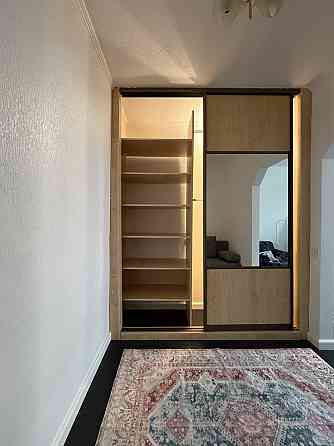 Вода 24/7 Аренда 2х Комнатной Квартиры - Ленинский Район -ул. Кирова - Первая Сдача! Донецк