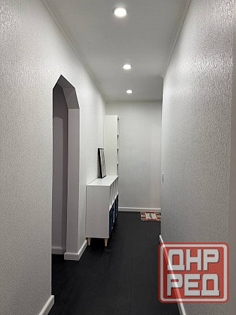 Вода 24/7 Аренда 2х Комнатной Квартиры - Ленинский Район -ул. Кирова - Первая Сдача! Донецк - изображение 7