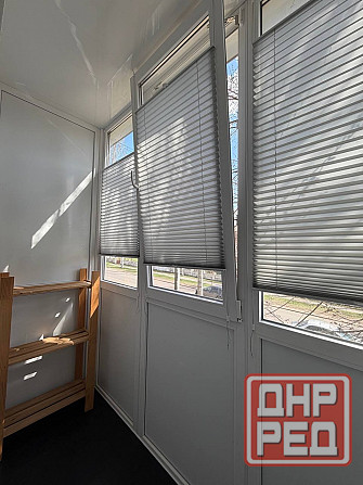 Вода 24/7 Аренда 2х Комнатной Квартиры - Ленинский Район -ул. Кирова - Первая Сдача! Донецк - изображение 6