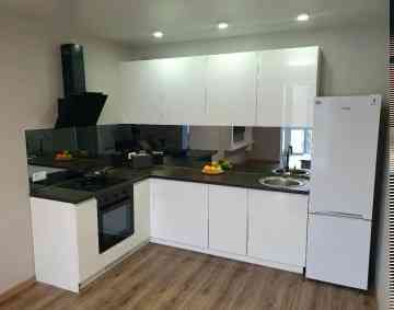 Сдам Евро-двушку в Киевском районе, улица Артёма, 150 Донецк