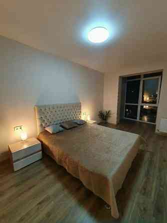 Сдам Евро-двушку в Киевском районе, улица Артёма, 150 Донецк