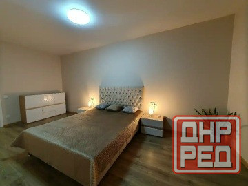 Сдам Евро-двушку в Киевском районе, улица Артёма, 150 Донецк - изображение 3