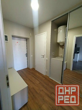 Сдам Евро-двушку в Киевском районе, улица Артёма, 150 Донецк - изображение 2