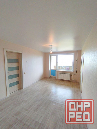 Продаётся уютная 3-к квартира на Левом берегу, пр. Маршала Жукова. Ориентир - школа N 69. Мариуполь - изображение 2