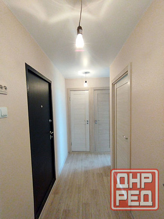 Продаётся уютная 3-к квартира на Левом берегу, пр. Маршала Жукова. Ориентир - школа N 69. Мариуполь - изображение 7