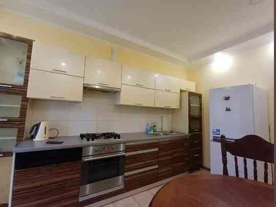 Сдаётся 2 комнатная квартира в Ленинском районе, ор-р Цирк Донецк