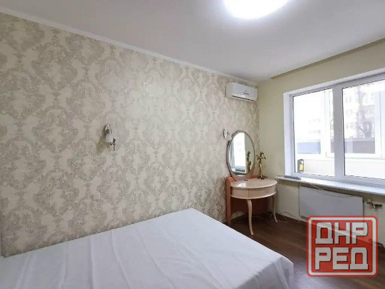 Сдаётся 2 комнатная квартира в Ленинском районе, ор-р Цирк Донецк - изображение 3