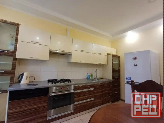 Сдаётся 2 комнатная квартира в Ленинском районе, ор-р Цирк Донецк - изображение 2