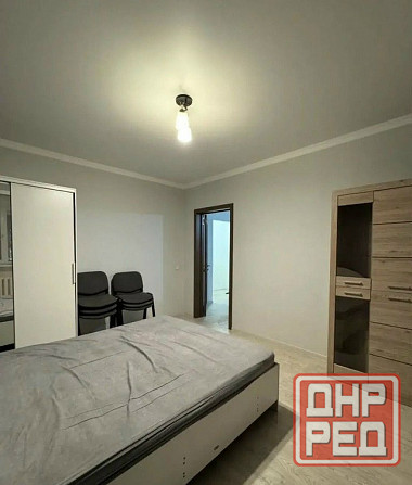 Сдаю однокомнатную квартиру 36.0 м² этаж 3/9 Кировский район, Донецк - изображение 2