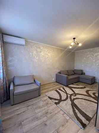 Аренда 1-х комнатной квартиры в Ворошиловском районе ул. Постышева 122 Донецк