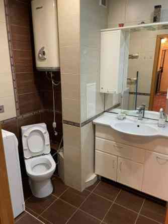 Сдам 3-х комнатную квартиру Донецк