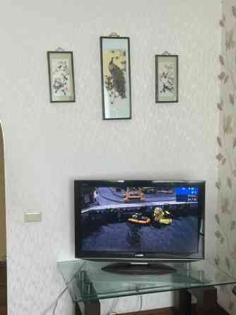 Сдам 3-х комнатную квартиру Донецк