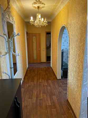 Сдам 3-х комнатную квартиру Донецк