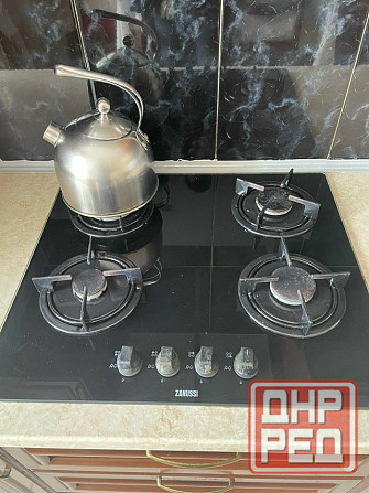 Сдам 3-х комнатную квартиру Донецк - изображение 3