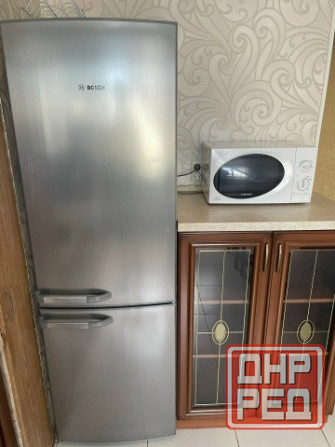 Сдам 3-х комнатную квартиру Донецк - изображение 4