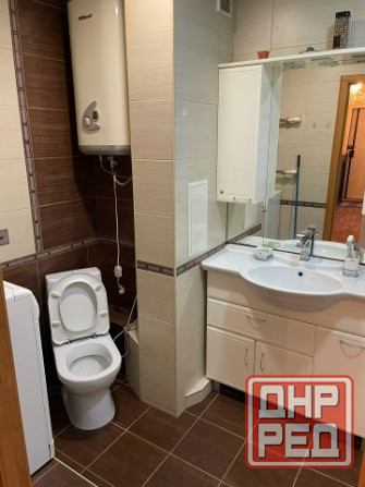 Сдам 3-х комнатную квартиру Донецк - изображение 5