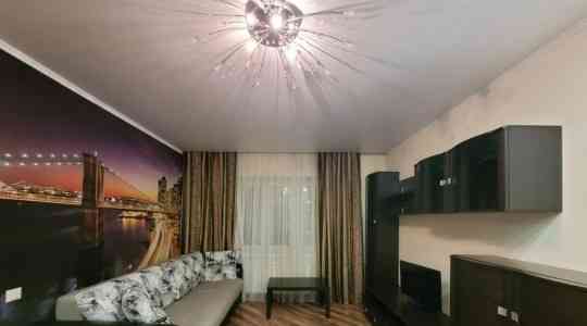 Донецк Сдаётся 2 комнатная квартира в Ленинском районе (Ленинский проспект) Донецк