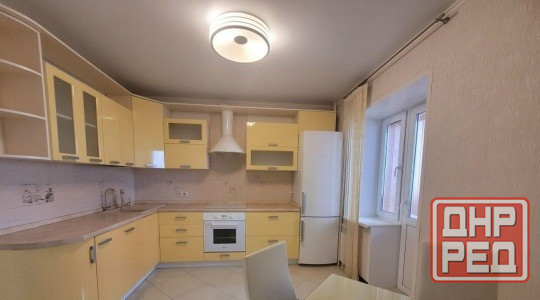 Донецк Сдаётся 2 комнатная квартира в Ленинском районе (Ленинский проспект) Донецк - изображение 3