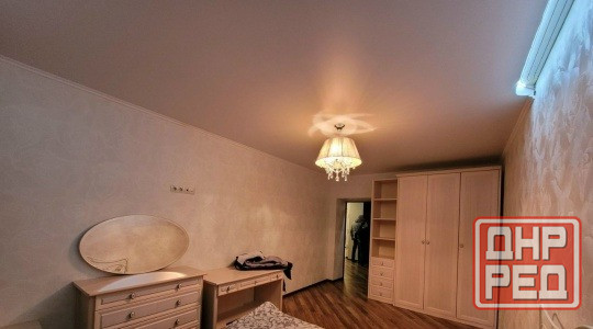 Донецк Сдаётся 2 комнатная квартира в Ленинском районе (Ленинский проспект) Донецк - изображение 5