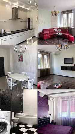 Ворошиловский район Набережная! Донецк