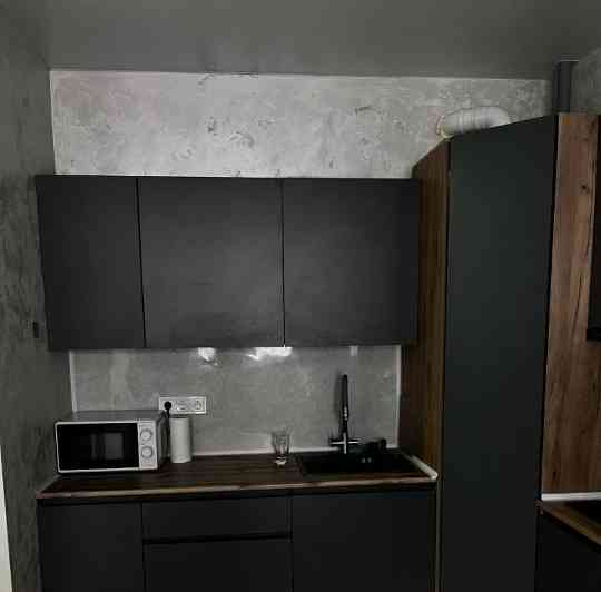 Сдаётся однокомнатная квартира в Калининском районе,Ориентир -Калининский рынок Донецк