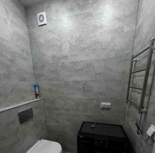 Сдаётся однокомнатная квартира в Калининском районе,Ориентир -Калининский рынок Донецк