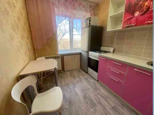 Сдается однокомнатная квартира Этаж: 5 Донецк