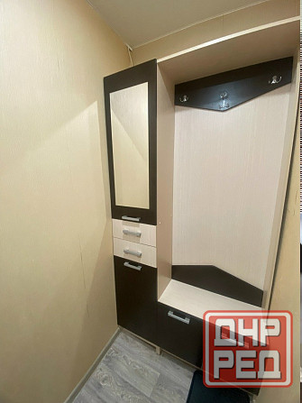 Сдается однокомнатная квартира Этаж: 5 Донецк - изображение 1