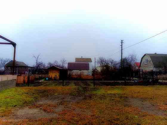 Продаётся земельный участок в Приморском районе. Мариуполь