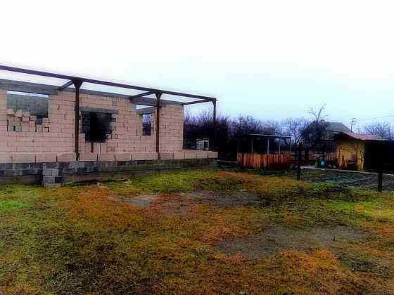 Продаётся земельный участок в Приморском районе. Мариуполь