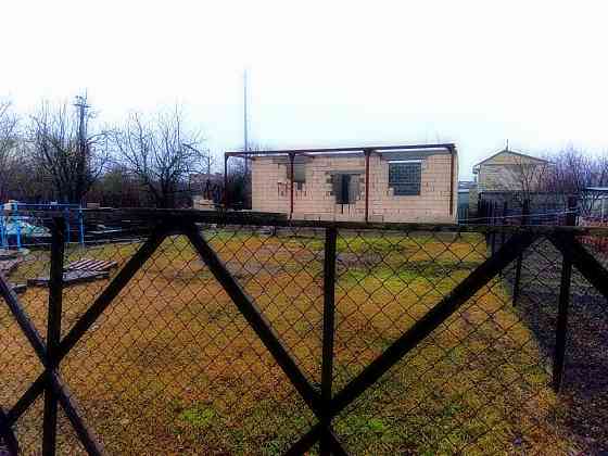 Продаётся земельный участок в Приморском районе. Мариуполь