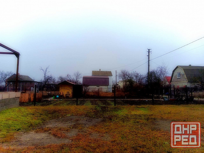 Продаётся земельный участок в Приморском районе. Мариуполь - изображение 2