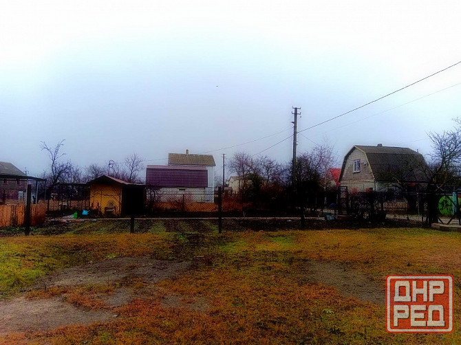 Продаётся земельный участок в Приморском районе. Мариуполь - изображение 8