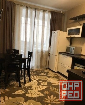 Сдам двушку в Киевском районе, рядом с Донецк Сити Донецк - изображение 2