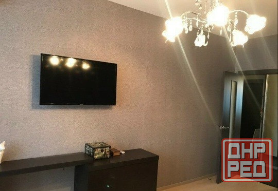 Сдам двушку в Киевском районе, рядом с Донецк Сити Донецк - изображение 4