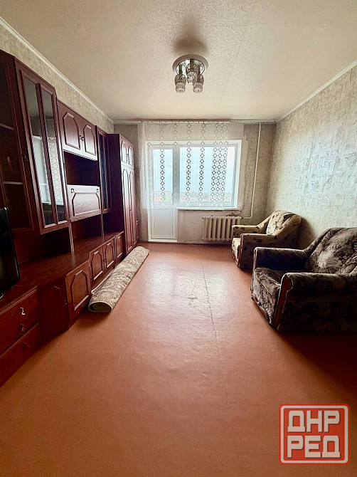 Продажа 2 комн. квартиры, ул. Таежная, г. Макеевка (ориентир Миси) Макеевка - изображение 1