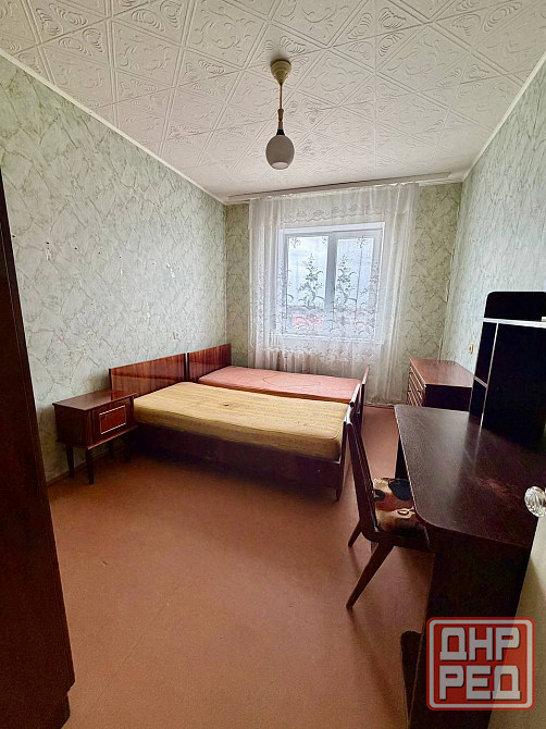 Продажа 2 комн. квартиры, ул. Таежная, г. Макеевка (ориентир Миси) Макеевка - изображение 3