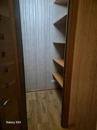 Реальная. 1к. новострой Вишневый, Панфилова, евро Донецк