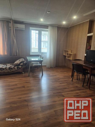 Реальная. 1к. новострой Вишневый, Панфилова, евро Донецк - изображение 3