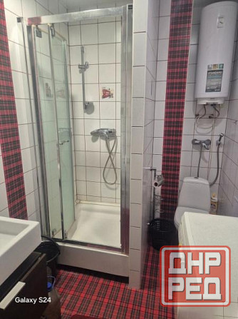 Реальная. 1к. новострой Вишневый, Панфилова, евро Донецк - изображение 5