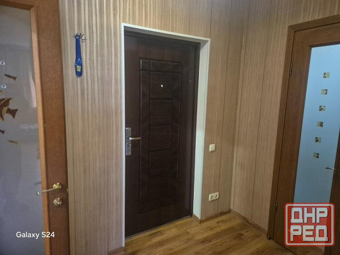 Реальная. 1к. новострой Вишневый, Панфилова, евро Донецк - изображение 7