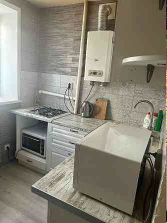 Сдается уютная и комфортная квартира на длительный срок! Отлично Донецк