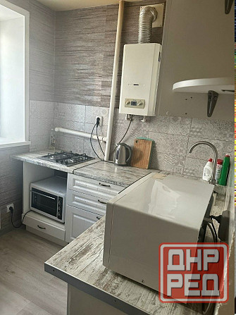 Сдается уютная и комфортная квартира на длительный срок! Отлично Донецк - изображение 5